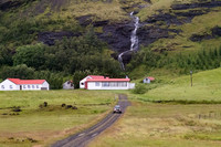 Going Home in splender