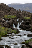 Drowning pool, Pingvellir National Park