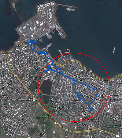 02 Day 10-12a map