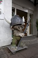 Viking Troll
