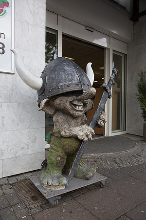 Viking Troll