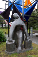 Water Carrier (Bearer)