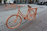 Bicycle Gates