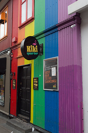 Kiki Queer Bar