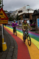 Gay Pride in Reykjavik #03