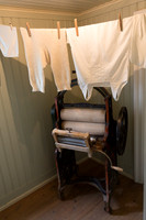 Wringer and Whites
