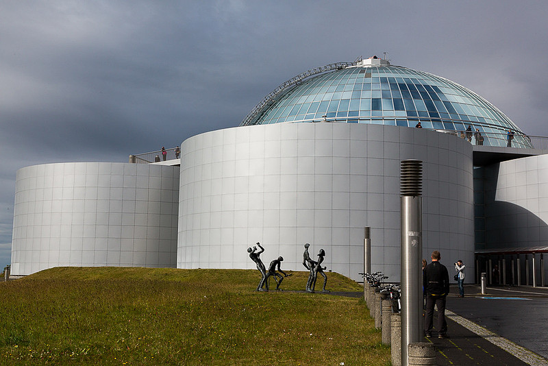 The Perlan