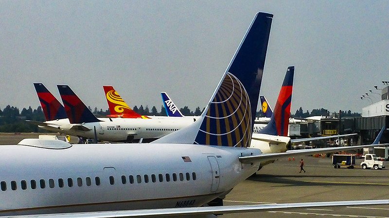 Tail Fins