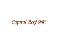 Capital Reef NP