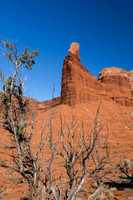 Chimney Rock