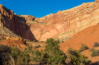 Capital Reef Scenic Drive #1