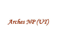 Arches NP