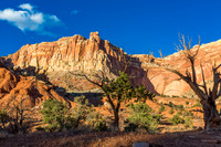 Capital Reef Scenic Drive #2