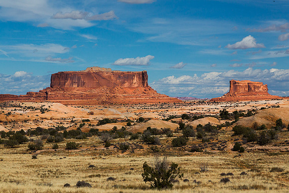 Big Mesa