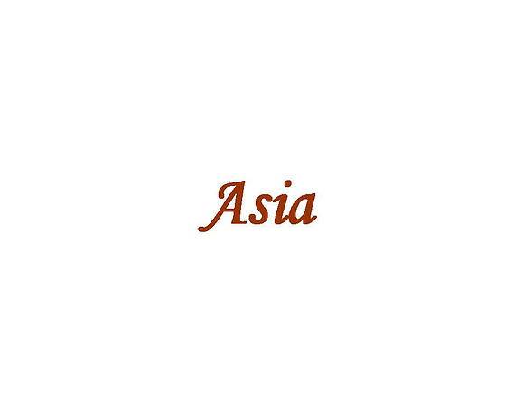 Asia