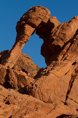 Elephant Rock