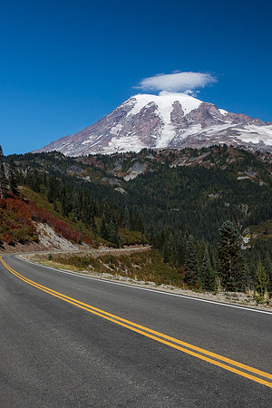 Mt. Rainier #1