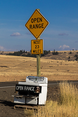 Open Range