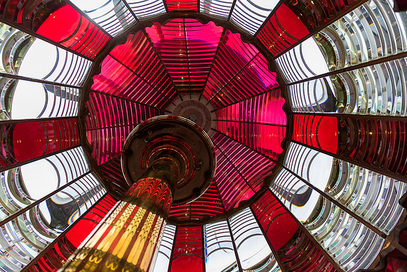 Umpqua Lens #3