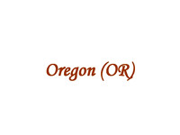 OR Oregon