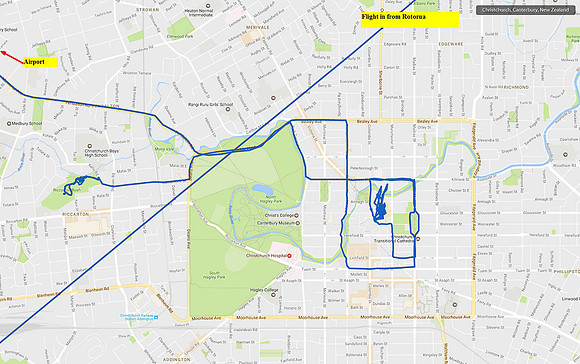 05 2017-02-10b Christchurch Map