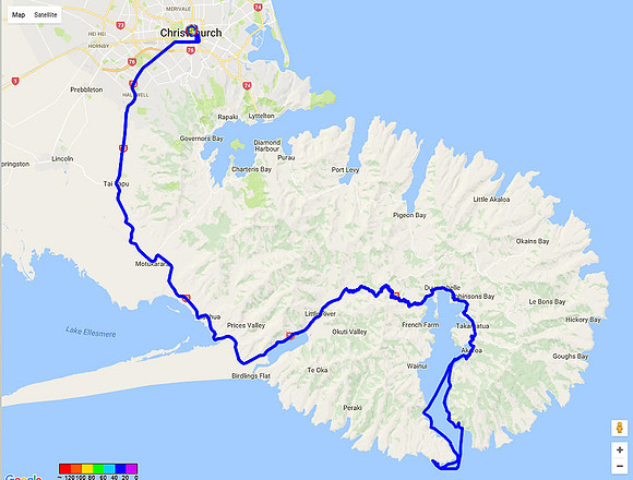 01 2017-02-11 Akaora Cruise Day