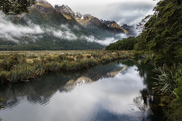 Eglinton Valley #3
