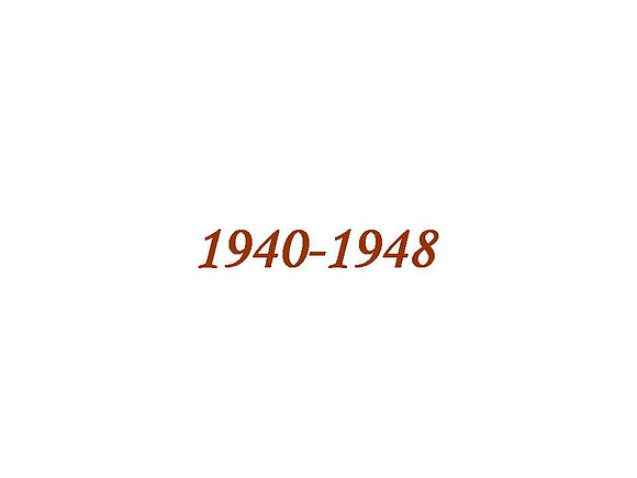 1940-1948