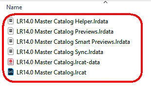 10 Win Files to backup