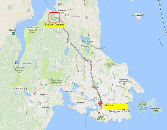 08 Map 3 - Victoria-Butchart