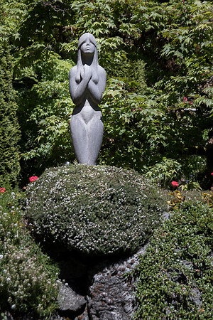 Sunken Garden Nymph