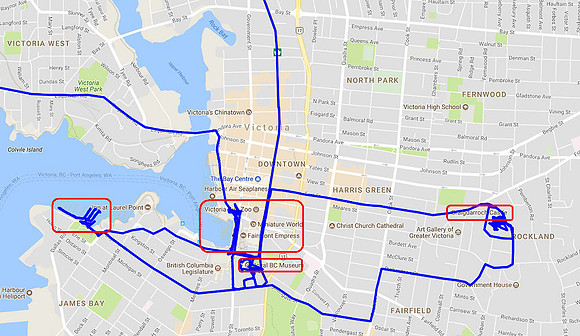 01 Map 4 - Victoria