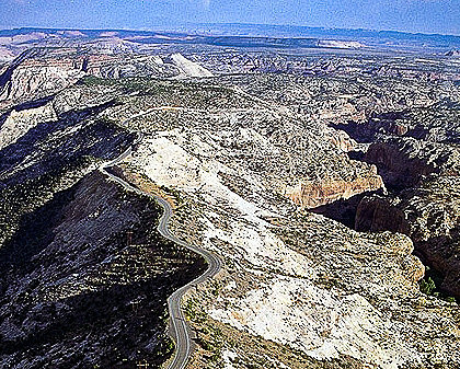 05 UT - Escalante Hogsback (BoulderUtah.com)