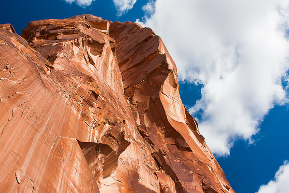 Rock Tower