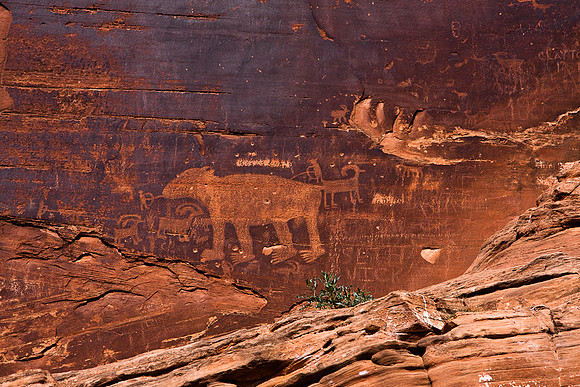 Petroglyphs 01