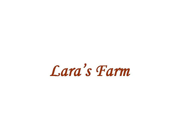 Lara's Farm
