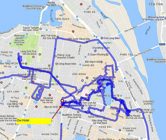 01 Map Hanoi 2