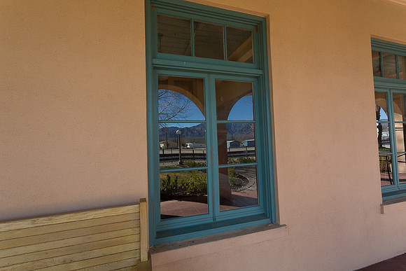 Kelso Station #2