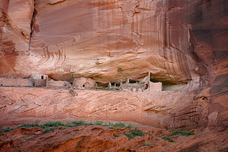 First Ruin