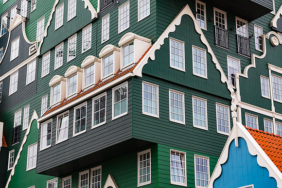Inntel Hotel zaandam #2