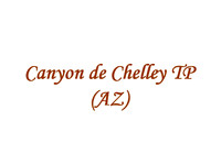AZ Canyon de Chelley TP