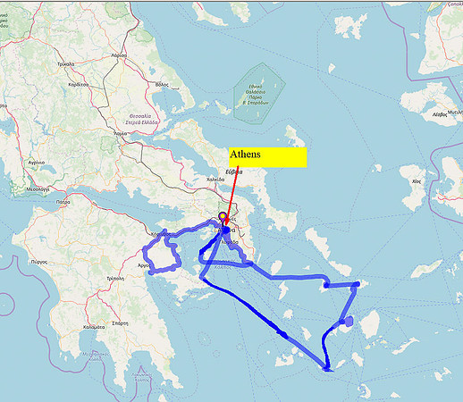 01 Map Full Trip
