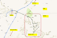 05 Map 4b - Monument Valley Day