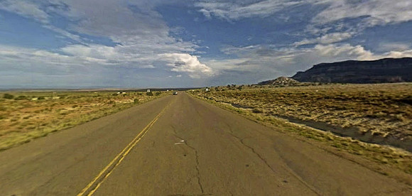 06 Rough Rock (Google)