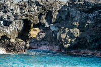 Kona coast Sea Arch