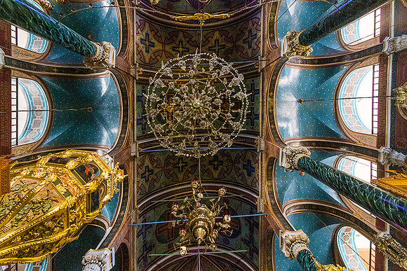 Church of the Dormition in Ermoupoli #2
