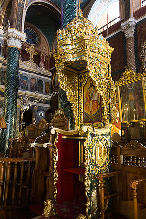 Church of the Dormition #4