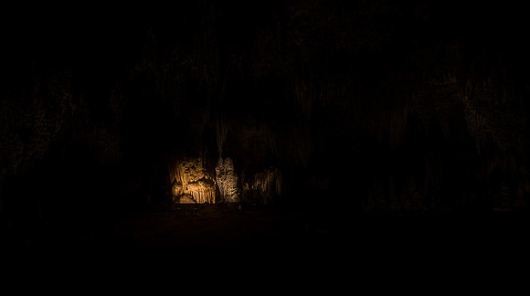 Kings Palace #2, Carlsbad Caverns