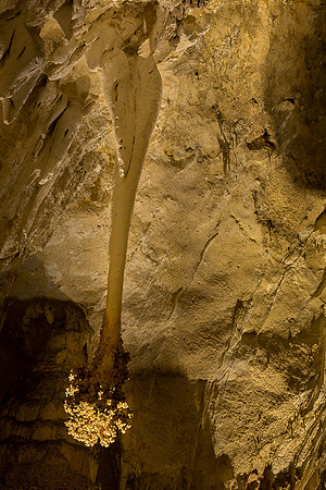Big Room #06, Carlsbad Caverns