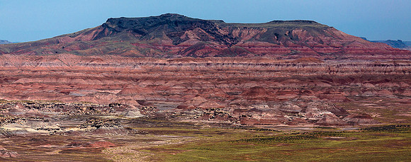 Painted Desert 2, AZ
